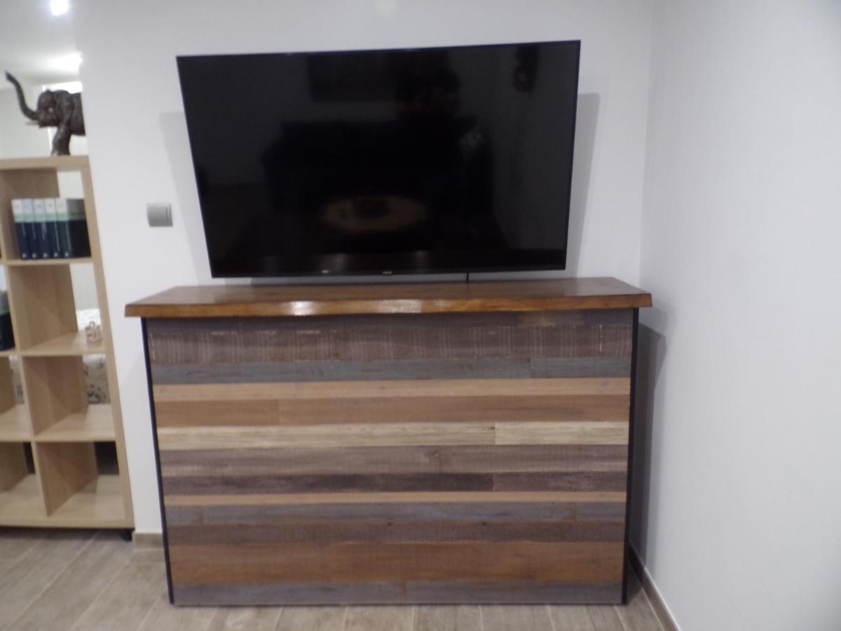 Apartamento Buen Dia Airport Malaga- Playa-Torremolinos Eksteriør billede